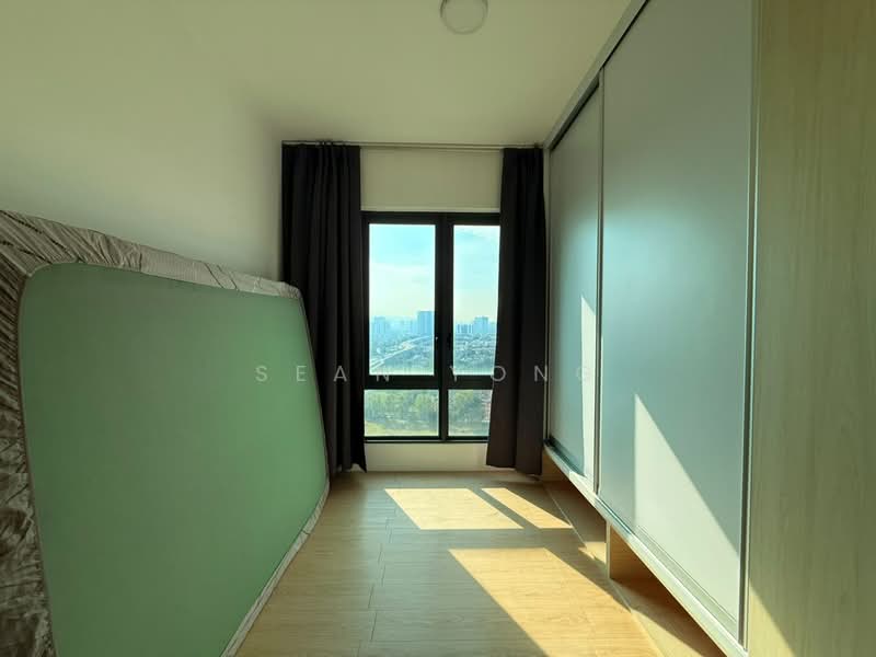Service Residence for Sale at East Parc @ Manjalara - Sean Yong - Bedroom - PropertyGuru.com.my