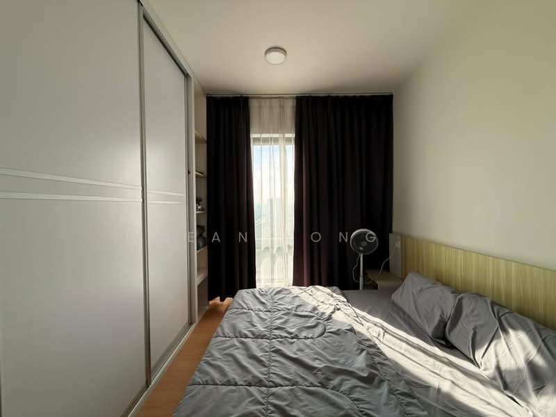 Service Residence for Sale at East Parc @ Manjalara - Sean Yong - Bedroom - PropertyGuru.com.my