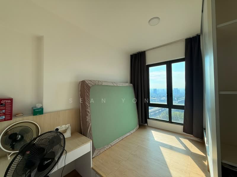 Service Residence for Sale at East Parc @ Manjalara - Sean Yong - Bedroom - PropertyGuru.com.my