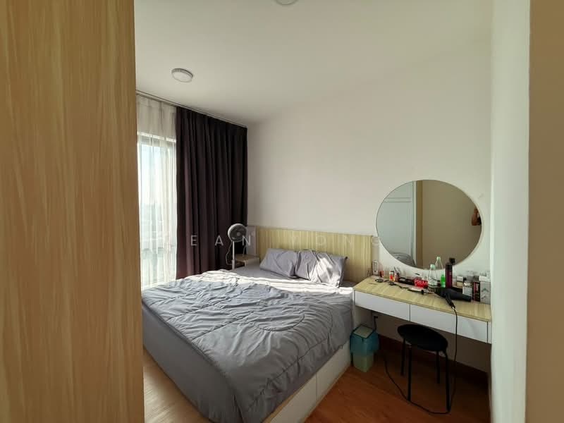 Service Residence for Sale at East Parc @ Manjalara - Sean Yong - Bedroom - PropertyGuru.com.my