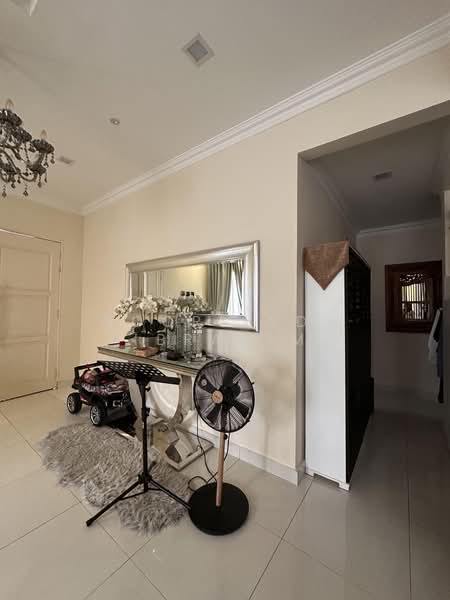 Semi-Detached House for Sale in D'Kayangan (Shah Alam) - Noorlinda Ibrahim - PropertyGuru.com.my