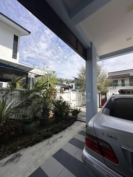 Semi-Detached House for Sale in D'Kayangan (Shah Alam) - Noorlinda Ibrahim - PropertyGuru.com.my
