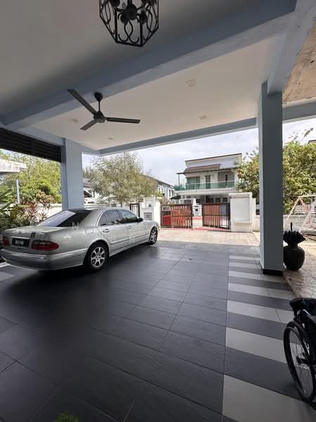 Semi-Detached House for Sale in D'Kayangan (Shah Alam) - Noorlinda Ibrahim - PropertyGuru.com.my