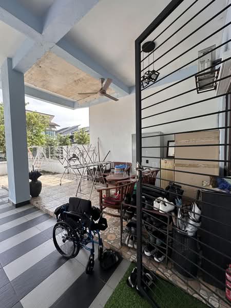 Semi-Detached House for Sale in D'Kayangan (Shah Alam) - Noorlinda Ibrahim - PropertyGuru.com.my