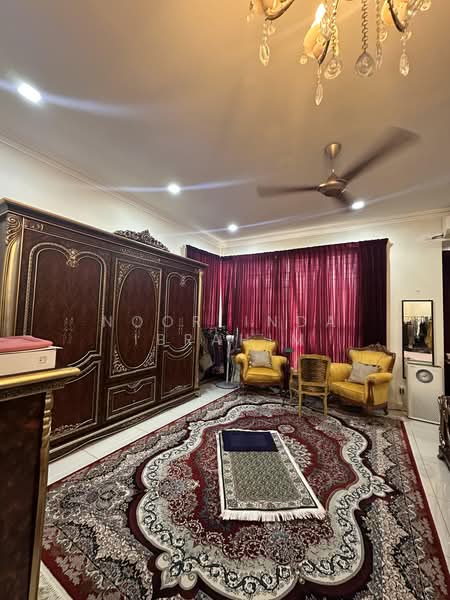 Semi-Detached House for Sale in D'Kayangan (Shah Alam) - Noorlinda Ibrahim - PropertyGuru.com.my