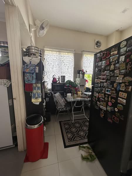 Semi-Detached House for Sale in D'Kayangan (Shah Alam) - Noorlinda Ibrahim - PropertyGuru.com.my