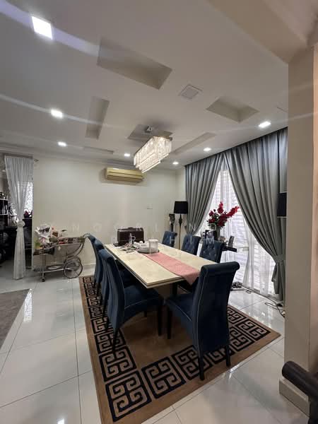 Semi-Detached House for Sale in D'Kayangan (Shah Alam) - Noorlinda Ibrahim - PropertyGuru.com.my