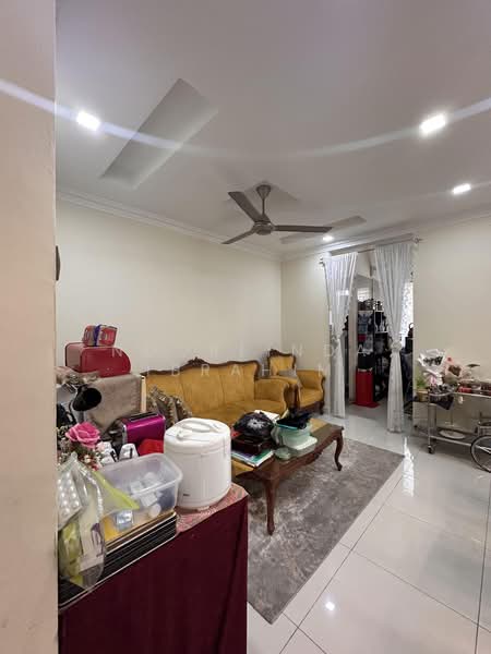 Semi-Detached House for Sale in D'Kayangan (Shah Alam) - Noorlinda Ibrahim - PropertyGuru.com.my