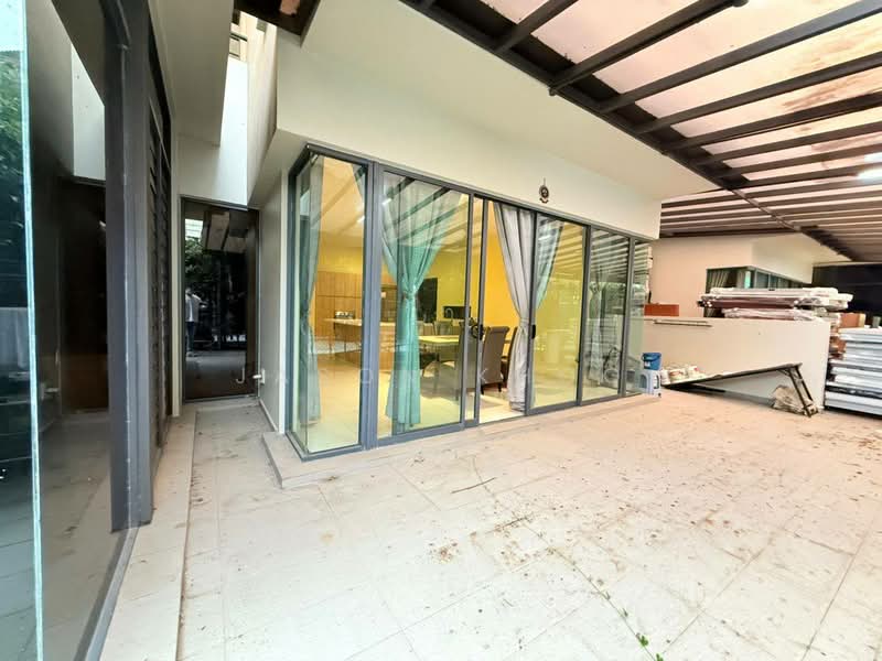 Semi-Detached House for Sale in Leisure Farm (Gelang Patah) - Jason Khoo - Dining Room - PropertyGuru.com.my