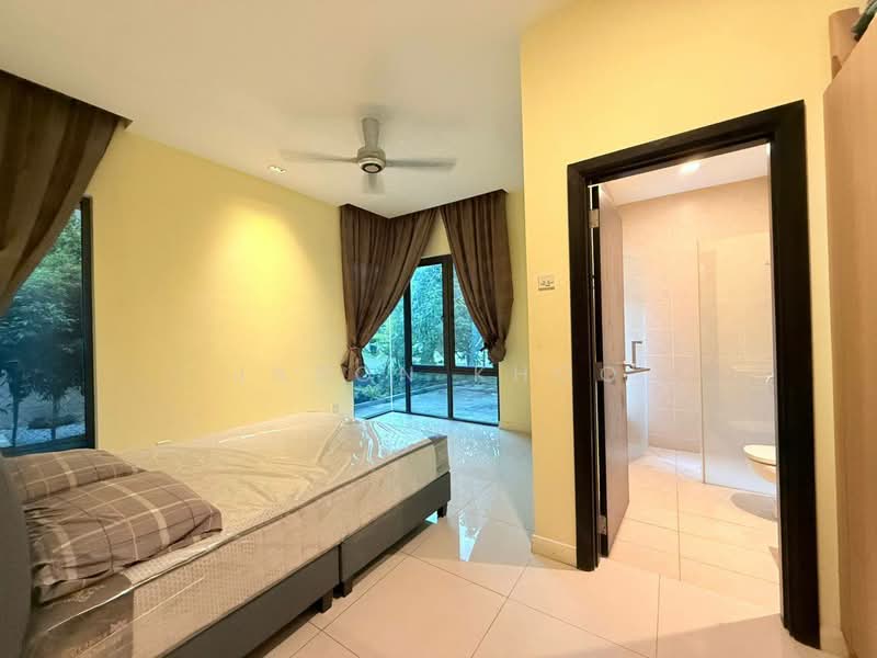 Semi-Detached House for Sale in Leisure Farm (Gelang Patah) - Jason Khoo - Bedroom - PropertyGuru.com.my
