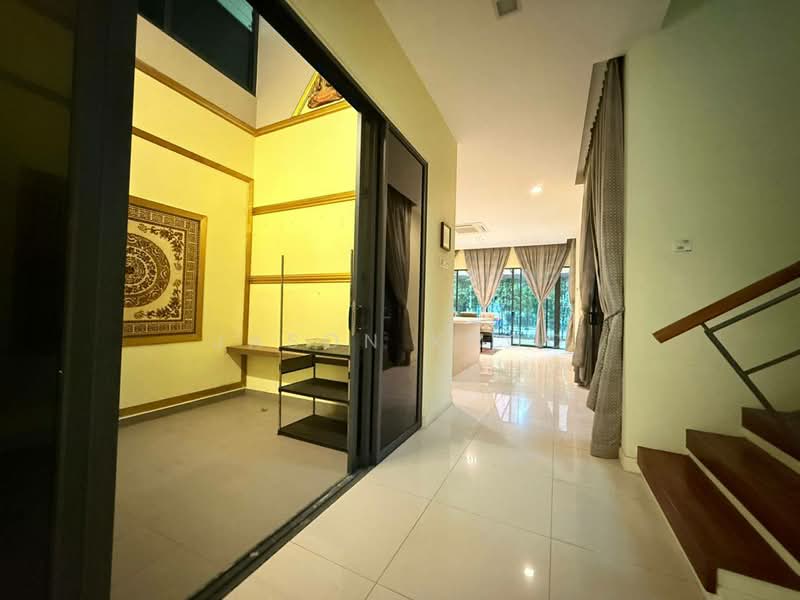 Semi-Detached House for Sale in Leisure Farm (Gelang Patah) - Jason Khoo - Interior - PropertyGuru.com.my