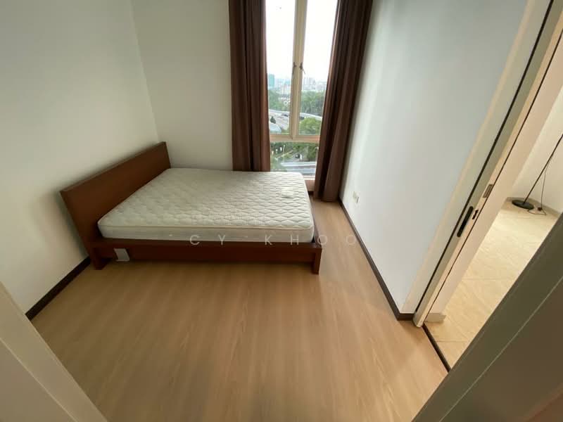 Service Residence for Sale at 231 TR Serviced Suite - CY Khoo - Bedroom - PropertyGuru.com.my