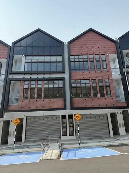 Shop for Rent in Johor Bahru (Johor) - Angela Chong - Exterior - PropertyGuru.com.my