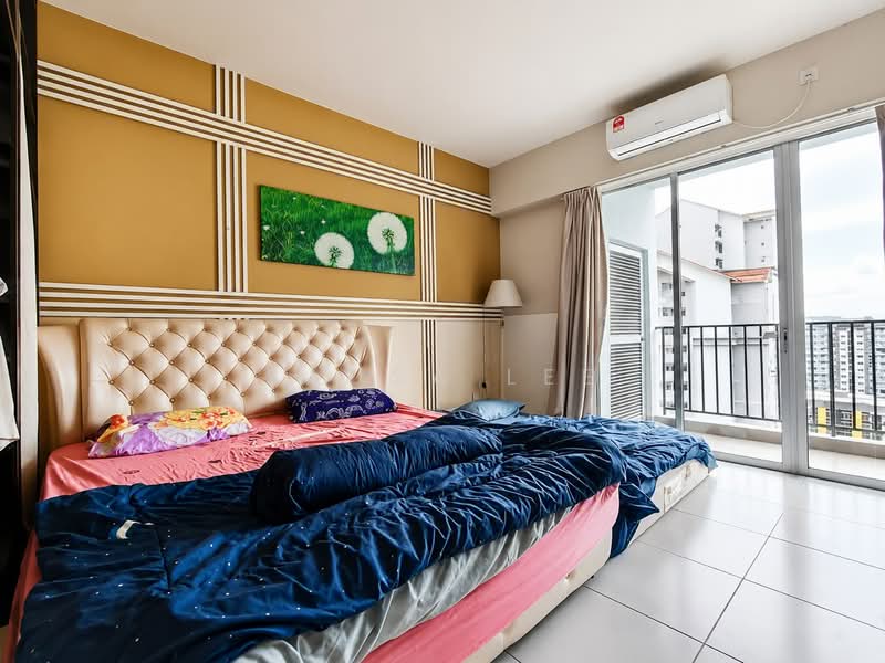 Apartment for Sale at Bayu Marina - Sausa Lee - PropertyGuru.com.my