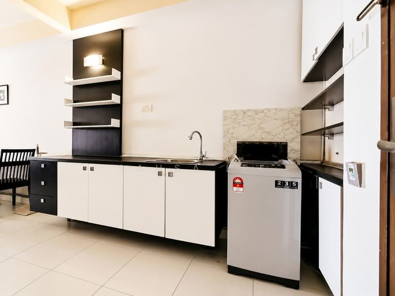 Apartment for Sale at Bayu Marina - Sausa Lee - PropertyGuru.com.my