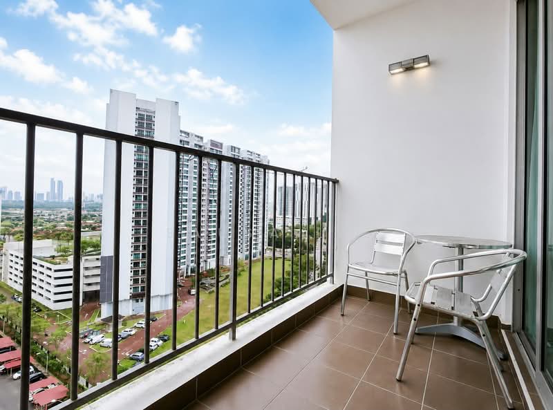 Apartment for Sale at Bayu Marina - Sausa Lee - PropertyGuru.com.my