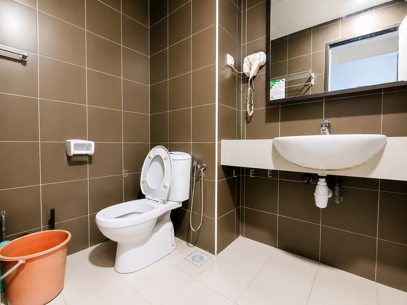 Apartment for Sale at Bayu Marina - Sausa Lee - PropertyGuru.com.my