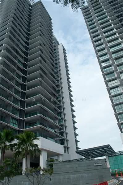 Condominium for Sale at Zehn Bukit Pantai - Aka Lim - Exterior - PropertyGuru.com.my
