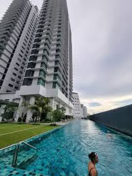 Condominium for Sale at Zehn Bukit Pantai - Aka Lim - Exterior - PropertyGuru.com.my