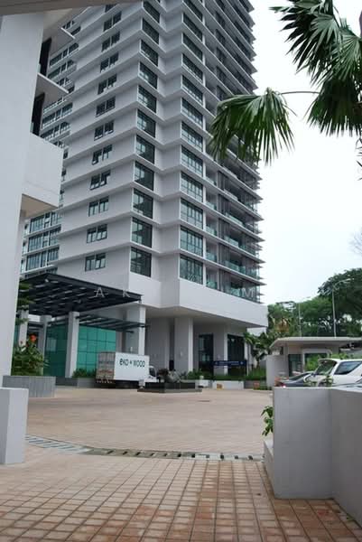Condominium for Sale at Zehn Bukit Pantai - Aka Lim - Exterior - PropertyGuru.com.my