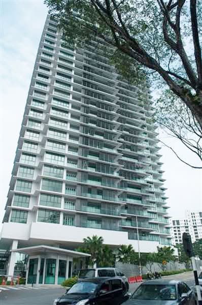 Condominium for Sale at Zehn Bukit Pantai - Aka Lim - Exterior - PropertyGuru.com.my