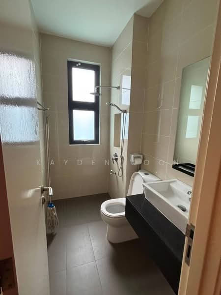 Semi-Detached House for Sale in Taman Nusa Idaman (Iskandar Puteri (Nusajaya)) - Kayden Voon - Bathroom - PropertyGuru.com.my
