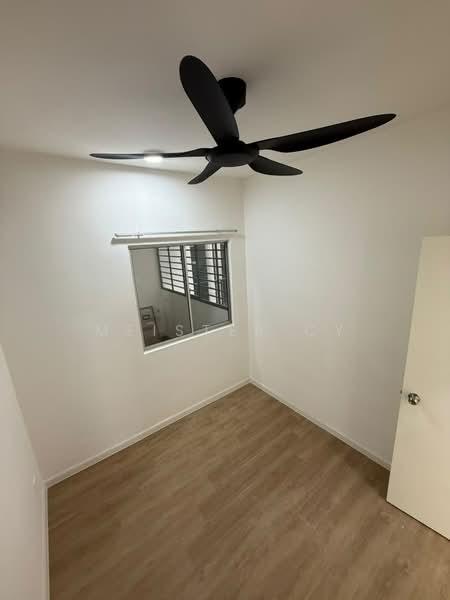 Kondominium untuk Disewa di Pitta Residensi - Meister CY - Interior - PropertyGuru.com.my