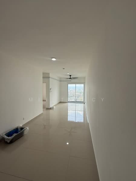 Kondominium untuk Disewa di Pitta Residensi - Meister CY - Living Room - PropertyGuru.com.my