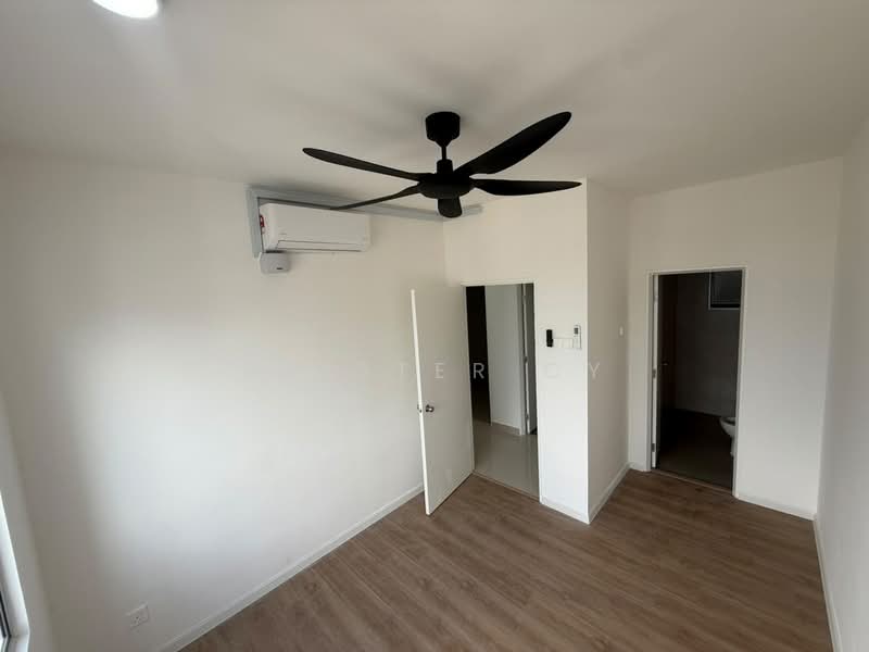 Kondominium untuk Disewa di Pitta Residensi - Meister CY - Interior - PropertyGuru.com.my