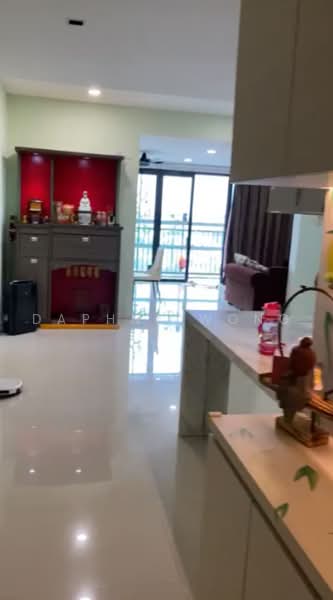 Condominium for Sale at Gembira Residen - Daphne Wong - PropertyGuru.com.my