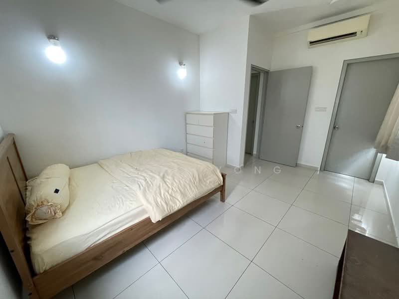 Kondominium untuk Disewa di Midfields 2 - Jason Vong - Bedroom - PropertyGuru.com.my