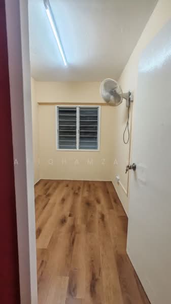 Flat for Rent at Mutiara Idaman 1 - AfiqHamzah . - Interior - PropertyGuru.com.my
