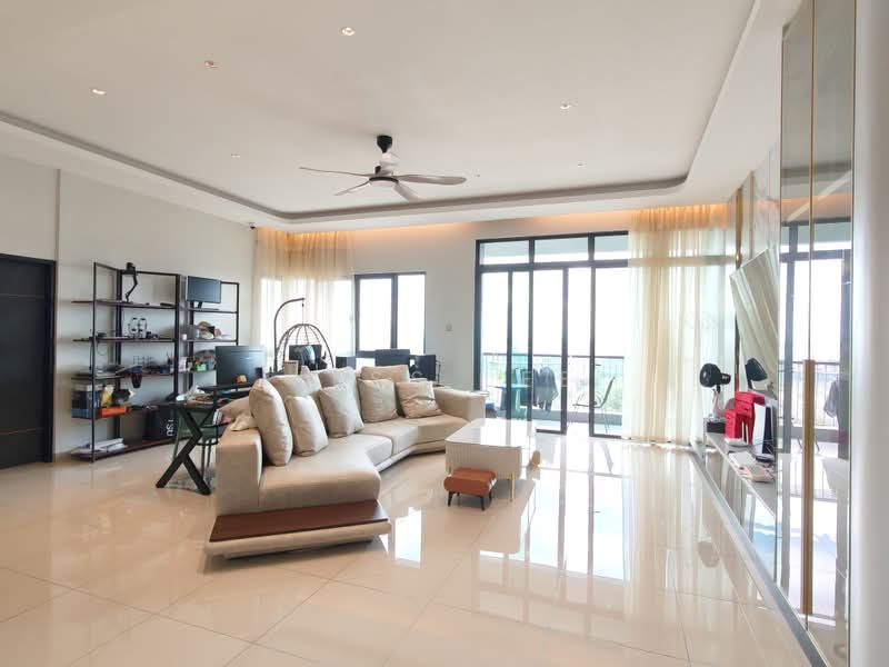 Condominium for Sale at Alstonia Residence - Jess Lee - PropertyGuru.com.my