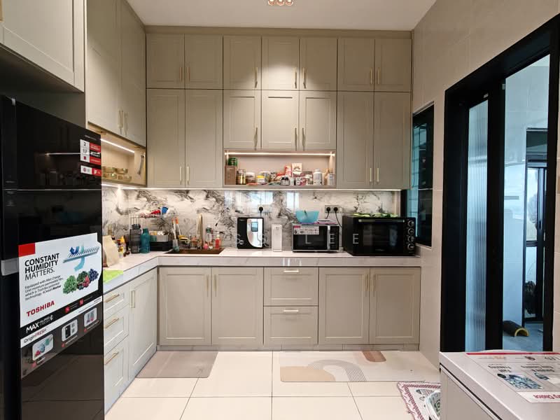 Condominium for Sale at Alstonia Residence - Jess Lee - PropertyGuru.com.my