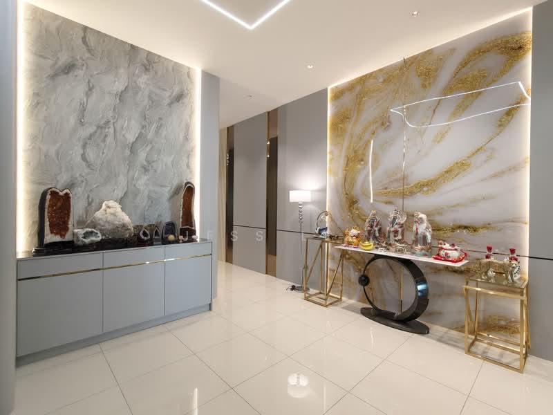 Condominium for Sale at Alstonia Residence - Jess Lee - PropertyGuru.com.my
