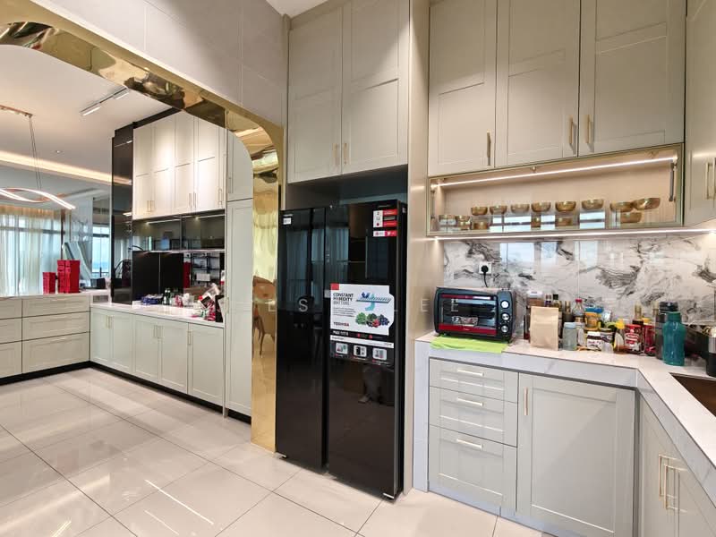 Condominium for Sale at Alstonia Residence - Jess Lee - PropertyGuru.com.my