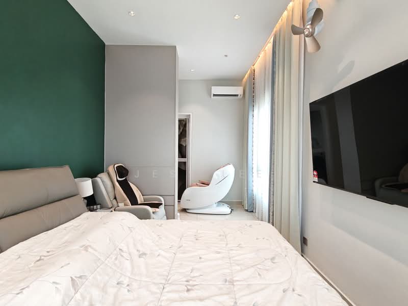 Condominium for Sale at Alstonia Residence - Jess Lee - PropertyGuru.com.my
