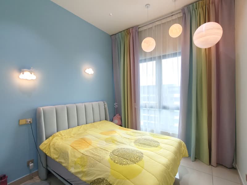 Condominium for Sale at Alstonia Residence - Jess Lee - PropertyGuru.com.my