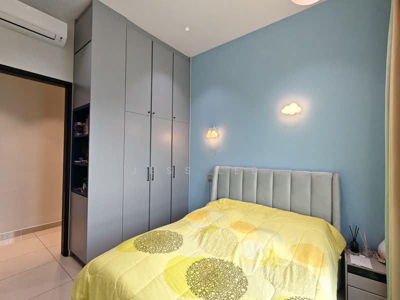 Condominium for Sale at Alstonia Residence - Jess Lee - PropertyGuru.com.my