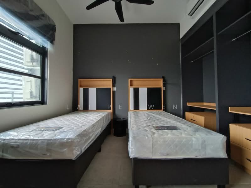 Service Residence for Rent at Union Suites - Lai Pei Wen - PropertyGuru.com.my