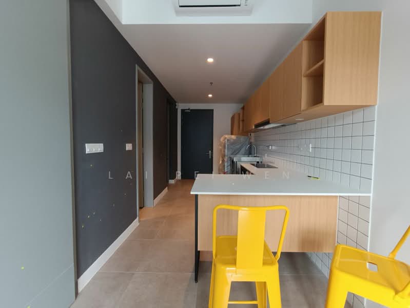 Service Residence for Rent at Union Suites - Lai Pei Wen - PropertyGuru.com.my