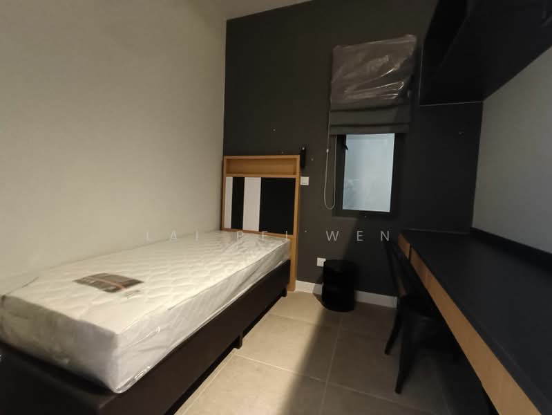 Service Residence for Rent at Union Suites - Lai Pei Wen - PropertyGuru.com.my