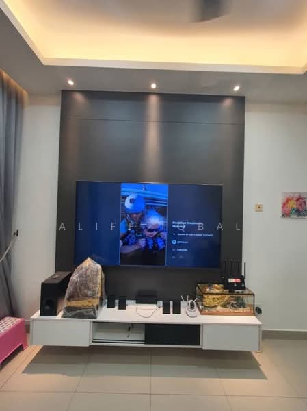 Rumah Bandar untuk Disewa di Bangi (Selangor) - Aliff Iqbal - PropertyGuru.com.my
