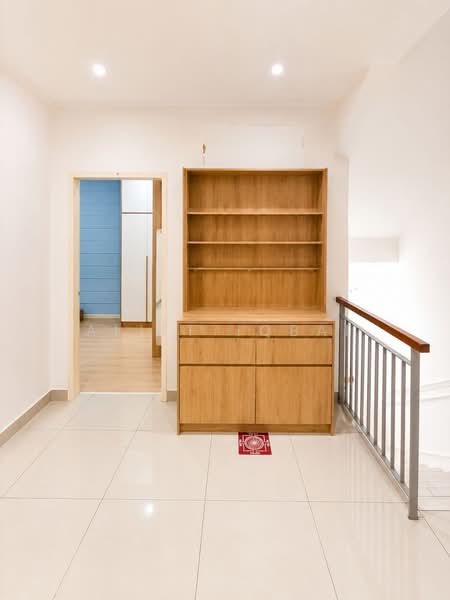 Rumah Bandar untuk Disewa di Bangi (Selangor) - Aliff Iqbal - PropertyGuru.com.my