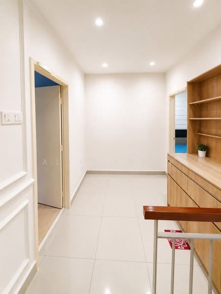 Rumah Bandar untuk Disewa di Bangi (Selangor) - Aliff Iqbal - PropertyGuru.com.my