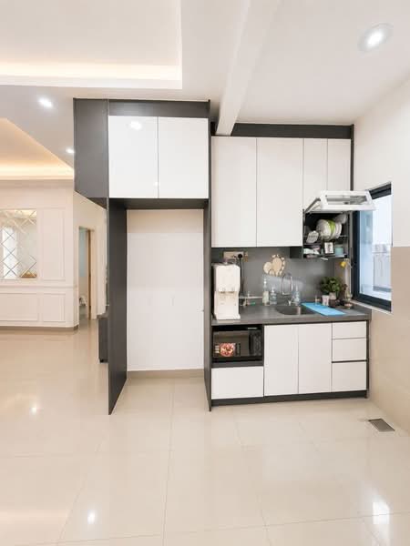 Rumah Bandar untuk Disewa di Bangi (Selangor) - Aliff Iqbal - PropertyGuru.com.my