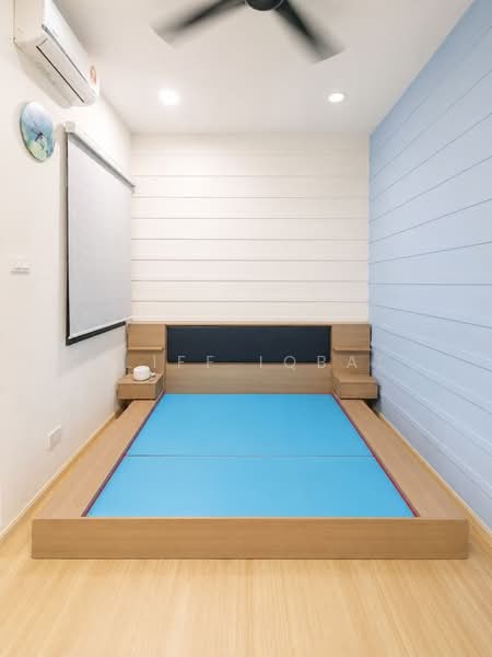 Rumah Bandar untuk Disewa di Bangi (Selangor) - Aliff Iqbal - PropertyGuru.com.my