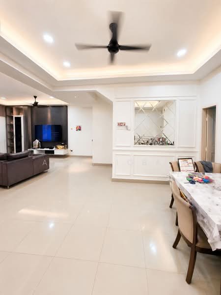Rumah Bandar untuk Disewa di Bangi (Selangor) - Aliff Iqbal - PropertyGuru.com.my