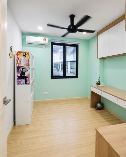 Rumah Bandar untuk Disewa di Bangi (Selangor) - Aliff Iqbal - PropertyGuru.com.my