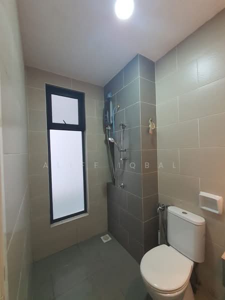 Rumah Bandar untuk Disewa di Bangi (Selangor) - Aliff Iqbal - PropertyGuru.com.my